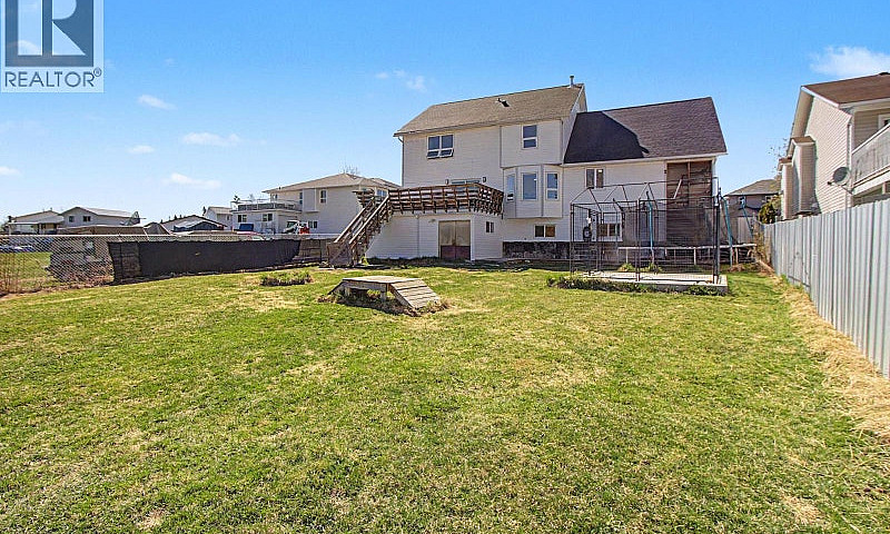 5958 Kovachich Drive...