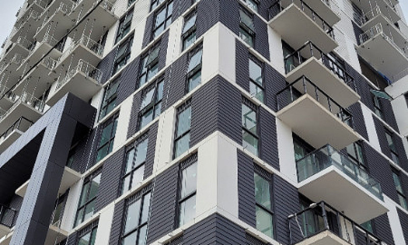 Perfect Apartment As...
