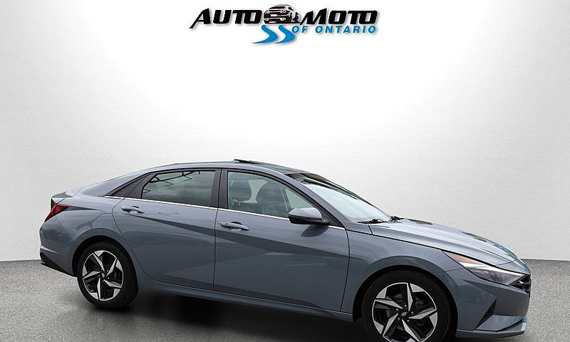 2022 Hyundai Elantra...