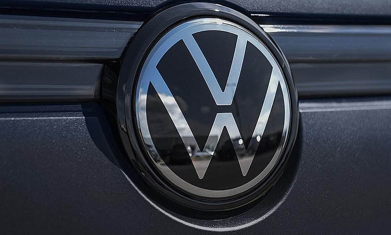 2027 Volkswagen Tigu...