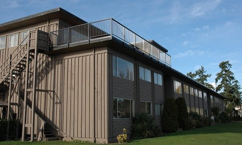 Great 2 Bedroom In S...