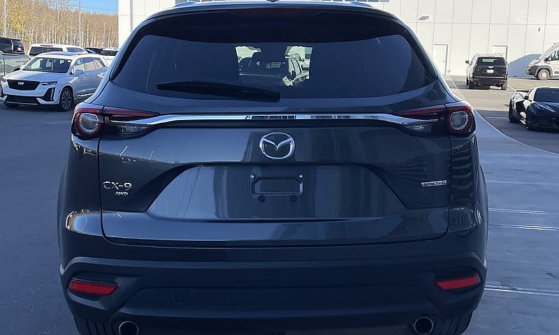 2023 Mazda Cx-9 Gs...