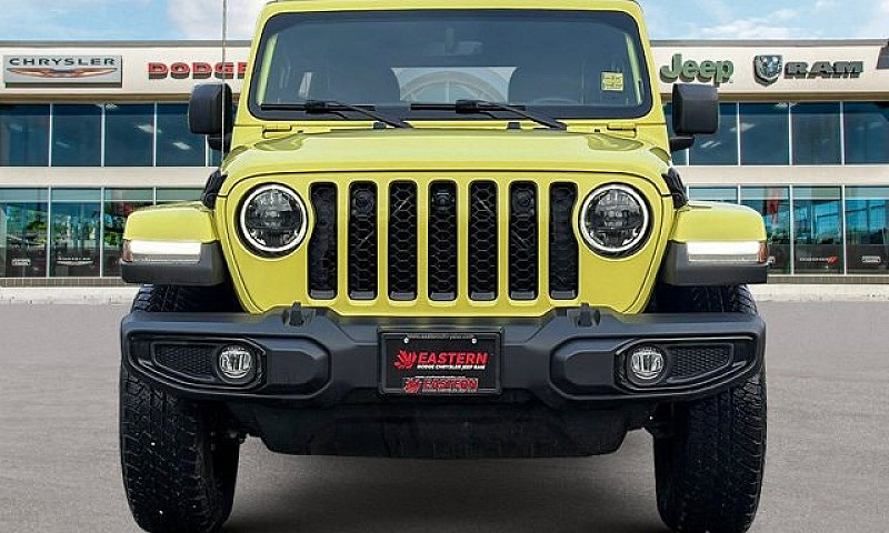 2023 Jeep Wrangler S...