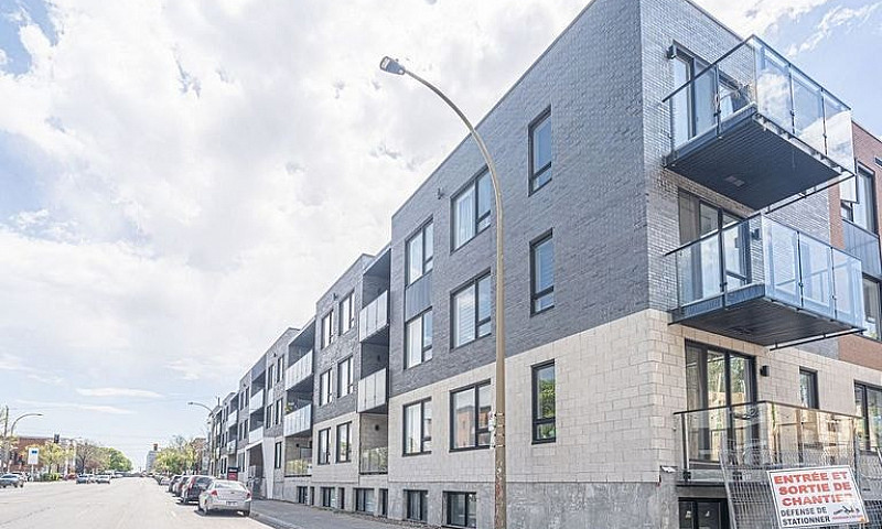 Appartement À Louer ...