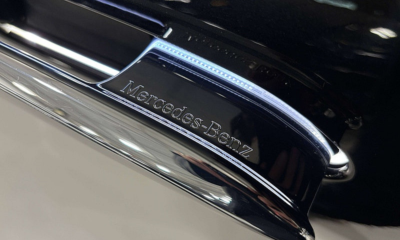 2023 Mercedes-Benz E...