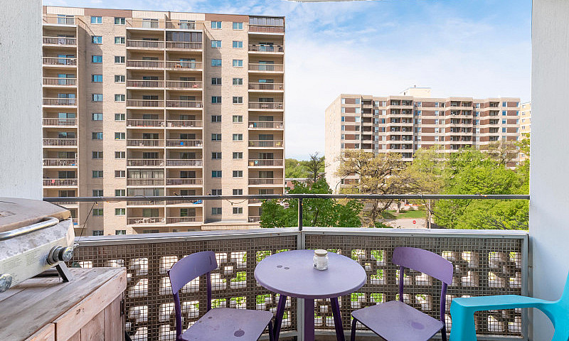 Condo For Sale 502-2...