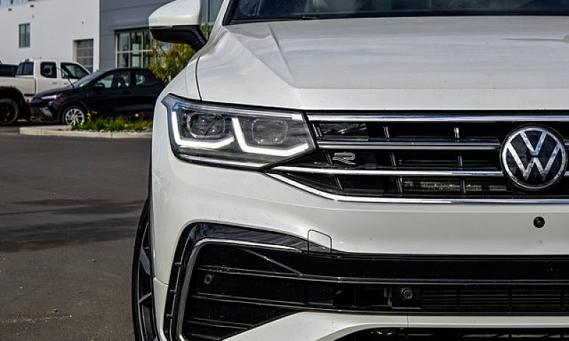 2024 Volkswagen Tigu...