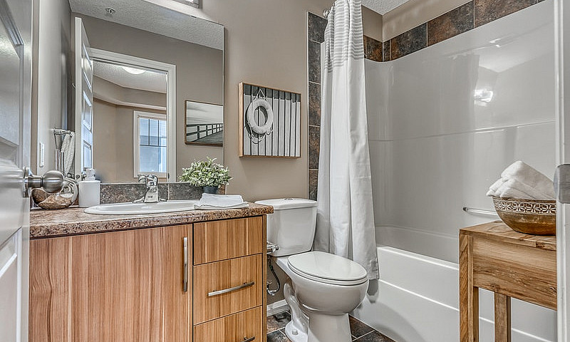Edgewater - 2-Bedroo...