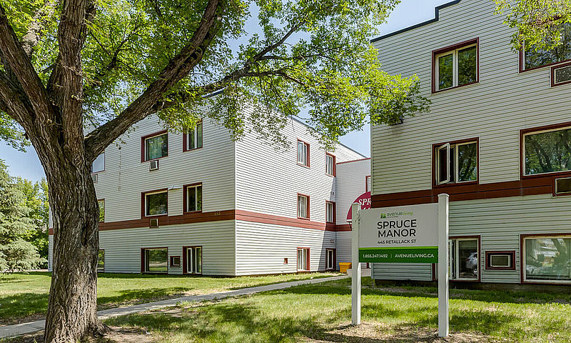 Modern Apartments Wi...