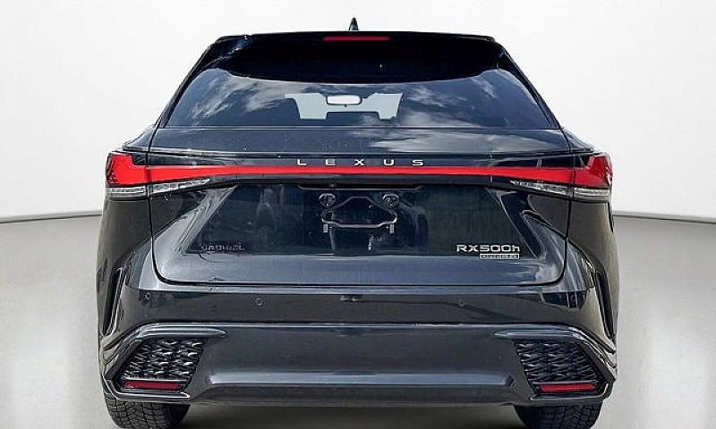 2023 Lexus Rx Rx 500...
