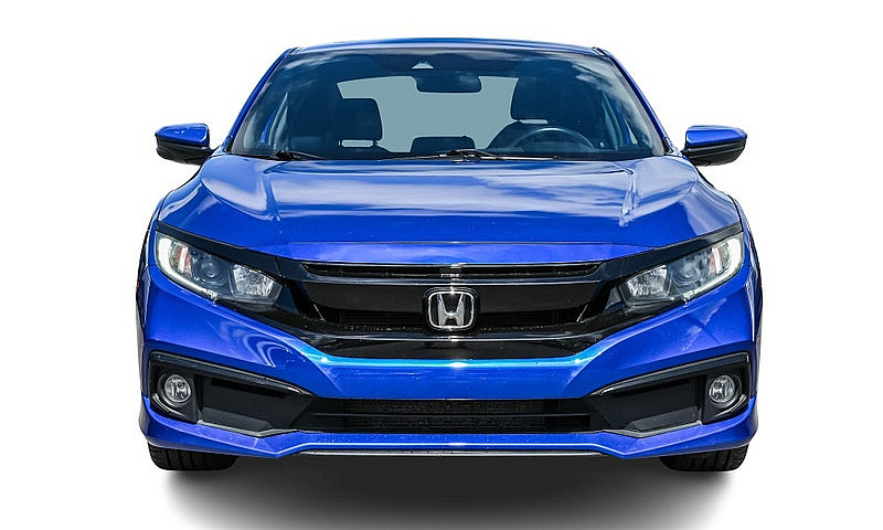 2020 Honda Civic Cou...