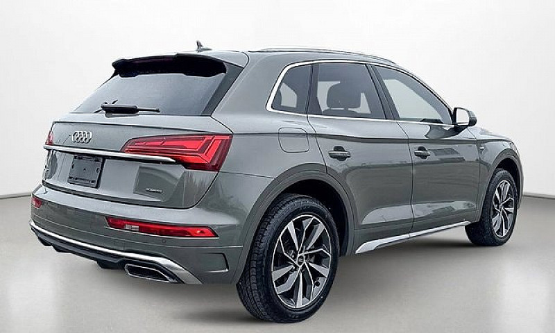 2023 Audi Q5 Progres...