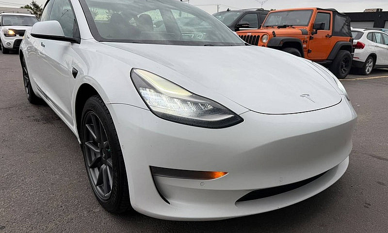 2021 Tesla Model 3 S...