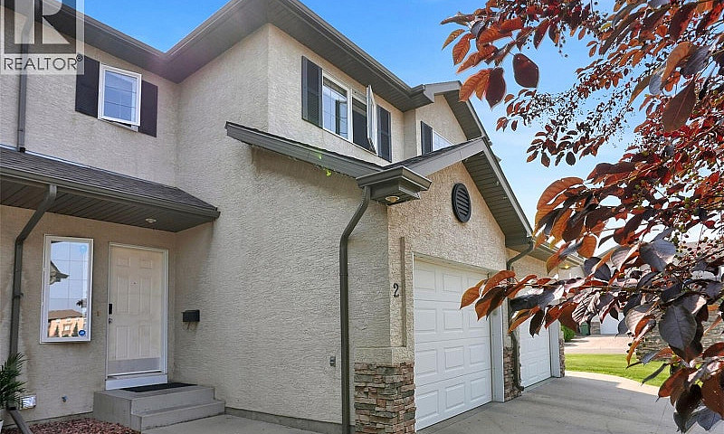 2 3101 Tregarva Road...