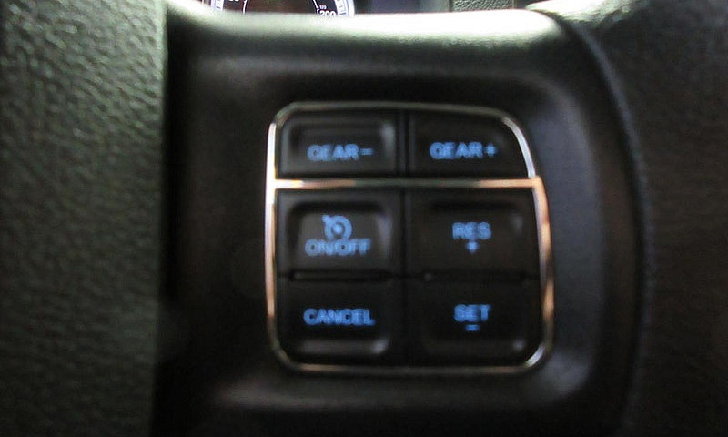 Ram 1500 Classic 202...
