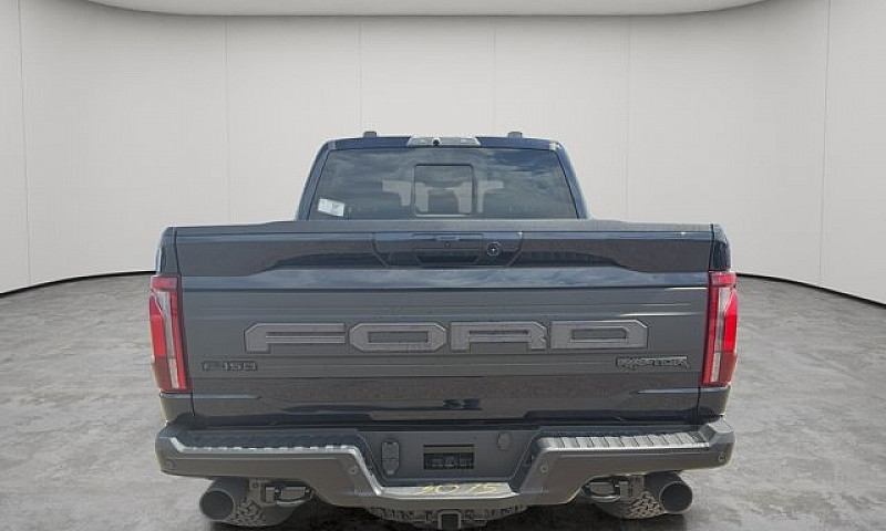 2026 Ford F-150 Rapt...