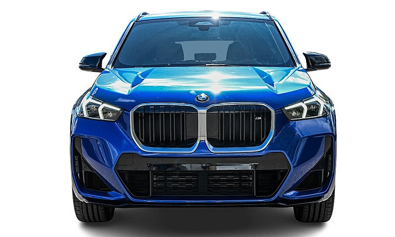 2025 Bmw X1 M35I Xdr...