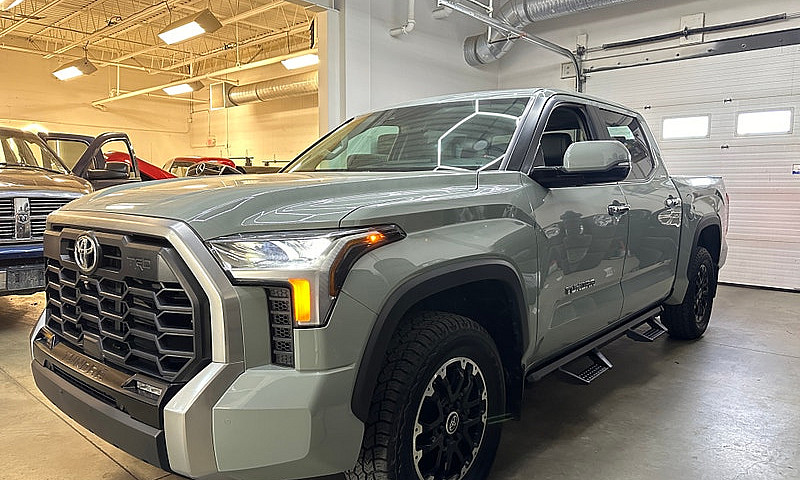 2024 Toyota Tundra L...