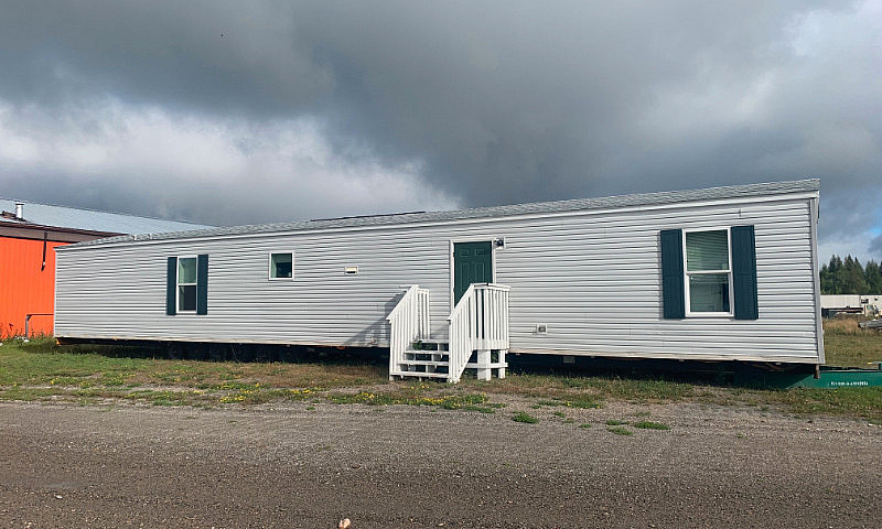 Nor-Fab 3 Bed 2 Bath...