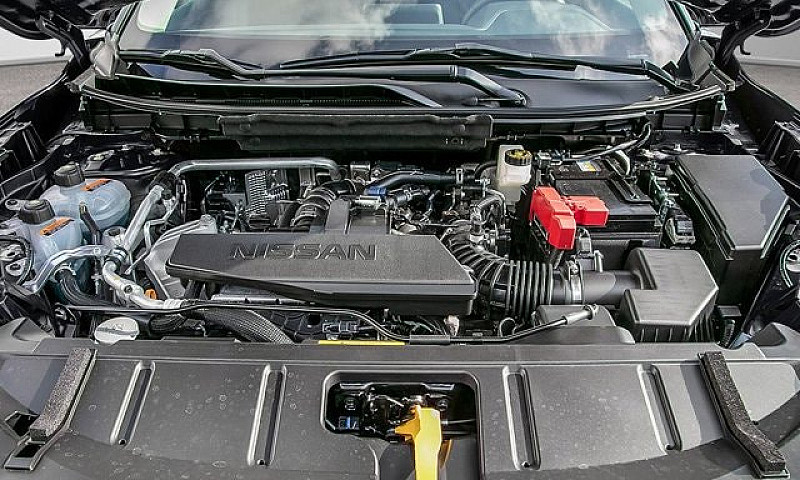 2026 Nissan Rogue...