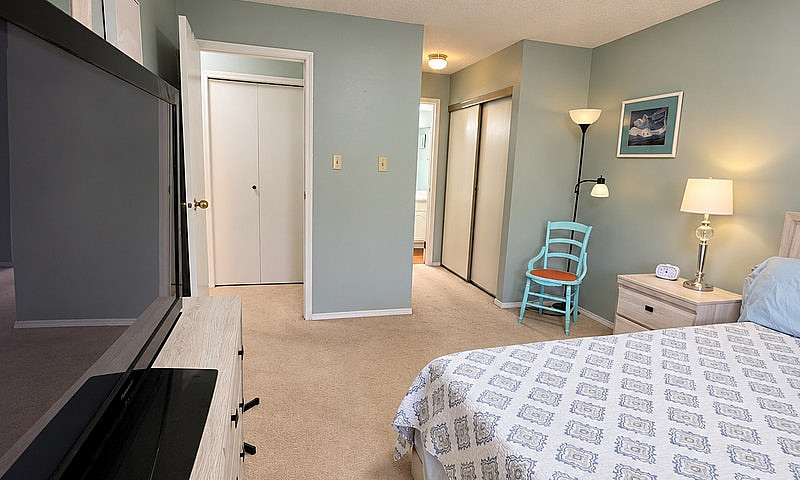 2 Bed 2 Bath: Fully ...