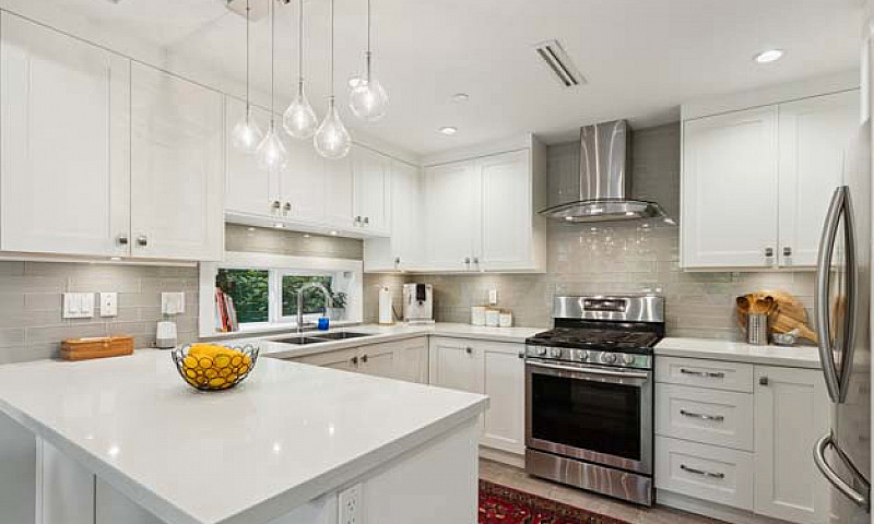Beautiful Duplex & G...