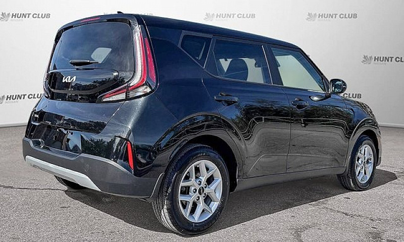 2024 Kia Soul Ex...