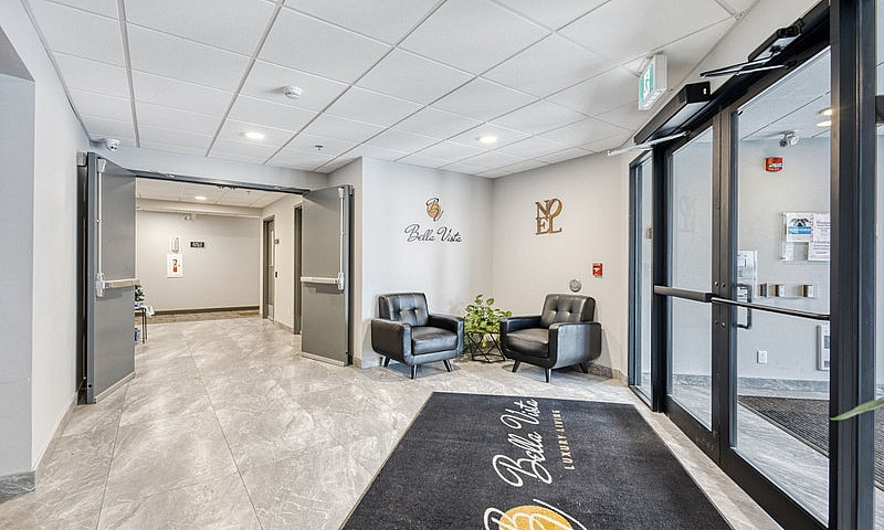 Bella Vista Luxury L...