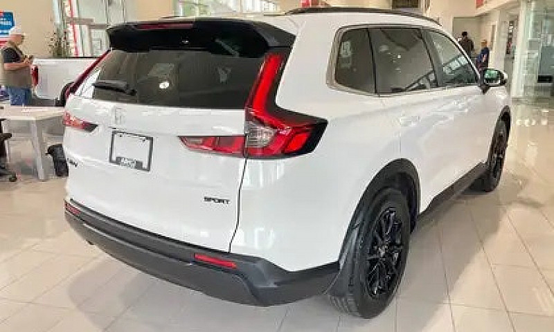2026 Honda Cr-V Spor...