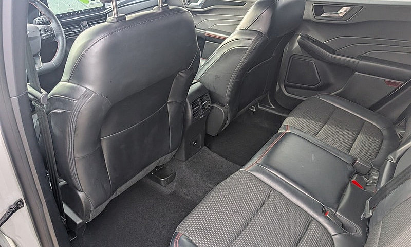 2023 Ford Escape...