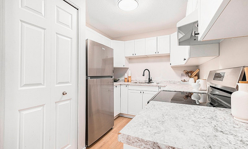 Kemptville - 2 Bed 1...