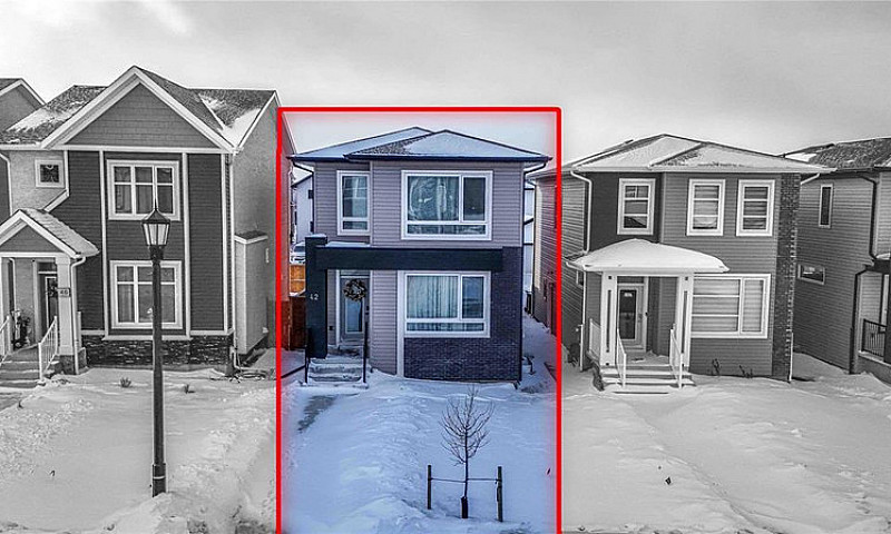 42 Twintree Way Winn...