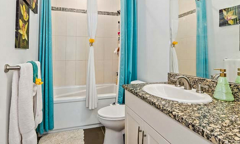 Penthouse Living At ...