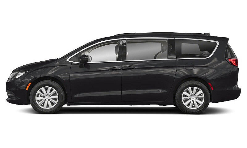 2022 Chrysler Grand ...