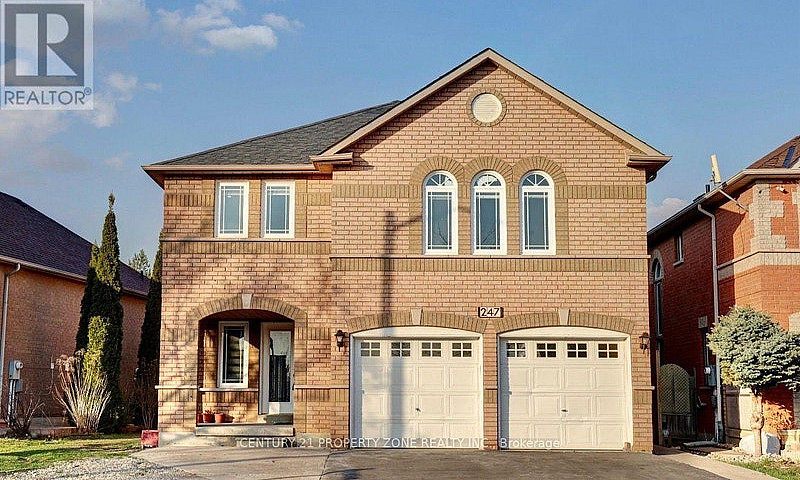 247 Cresthaven Road ...
