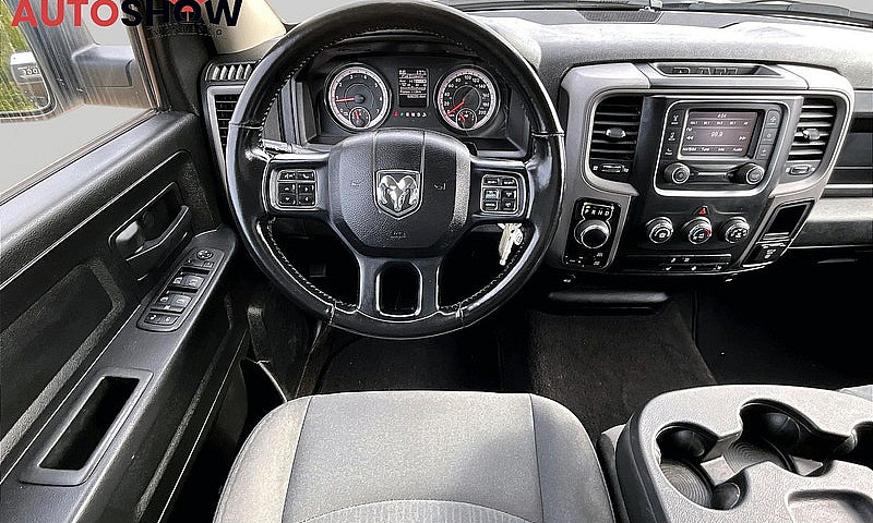 2023 Ram 1500 Clean ...