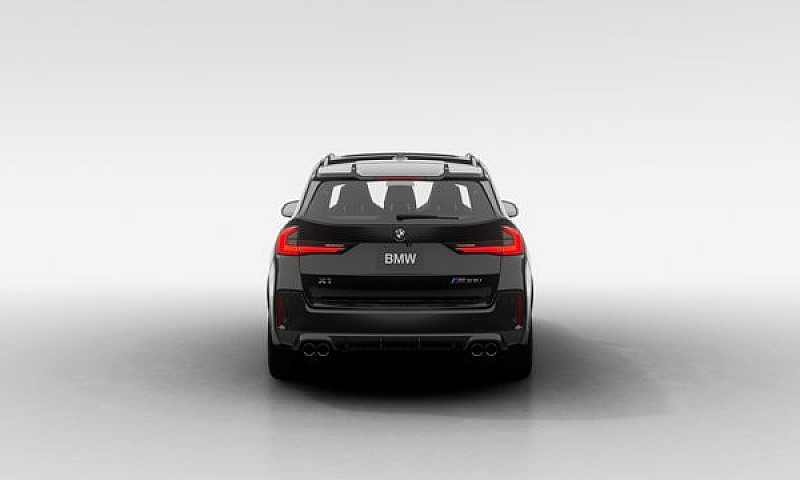 2026 Bmw X1 M35I Xdr...