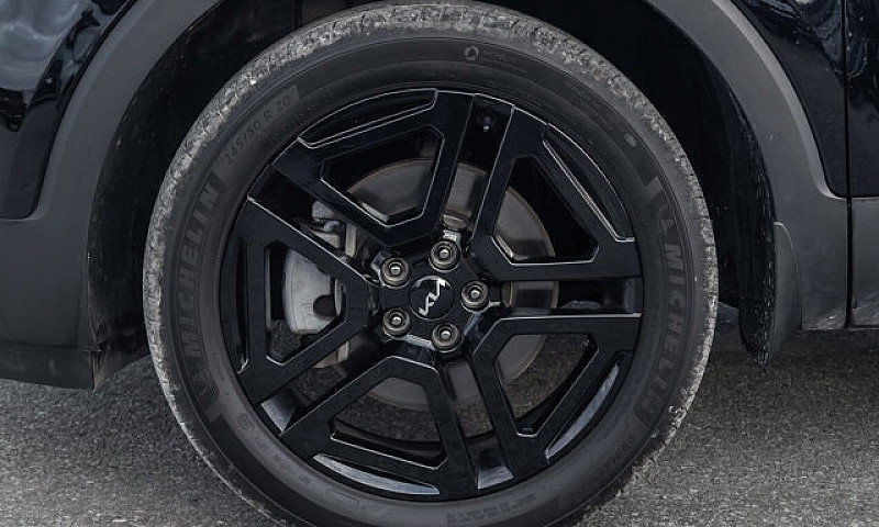 2024 Kia Telluride X...