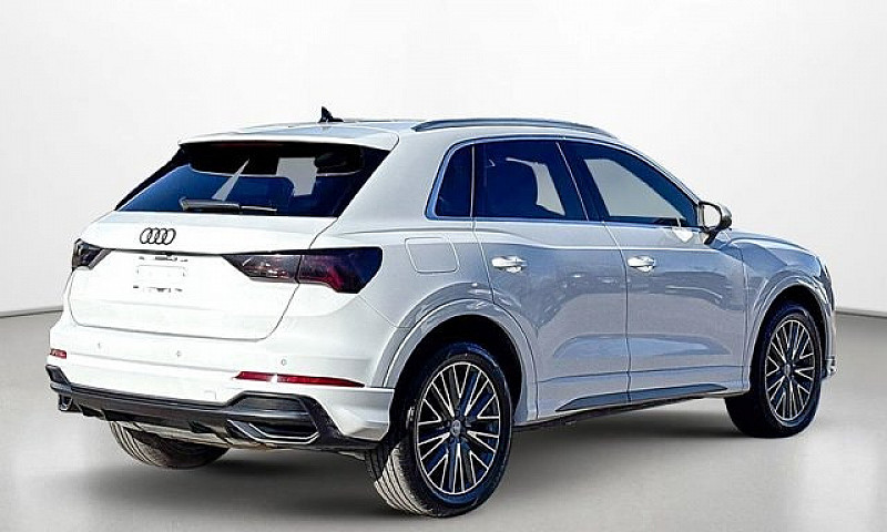 2019 Audi Q3 Progres...