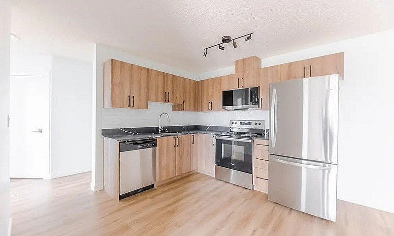 Modern Apartments Wi...