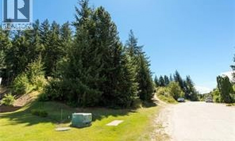 Mcbride Road Lot# 23...