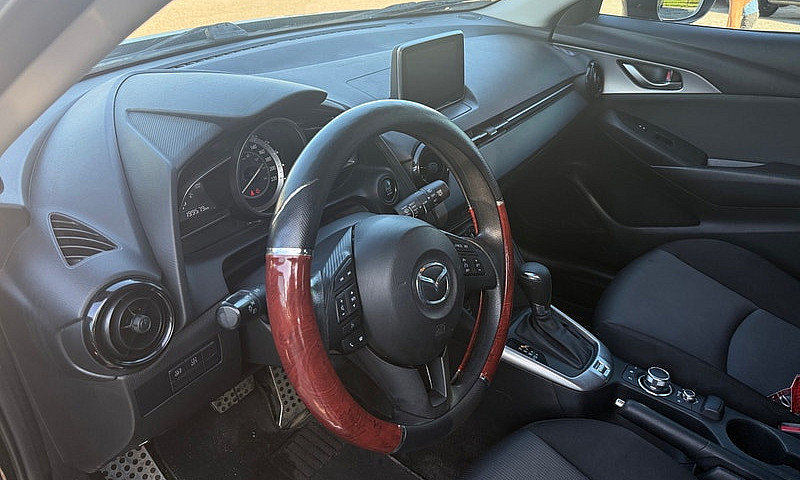 2017 Mazda Cx-3 Spor...