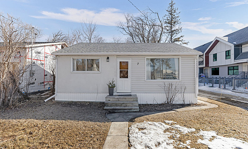Highly Sought-After ...