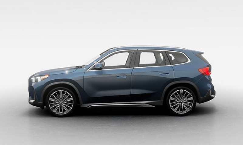 2026 Bmw X1 Xdrive28...