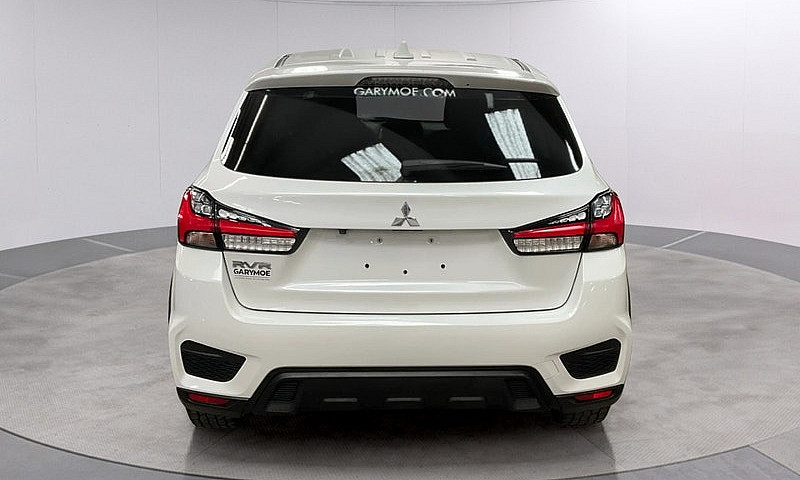 2021 Mitsubishi Rvr ...