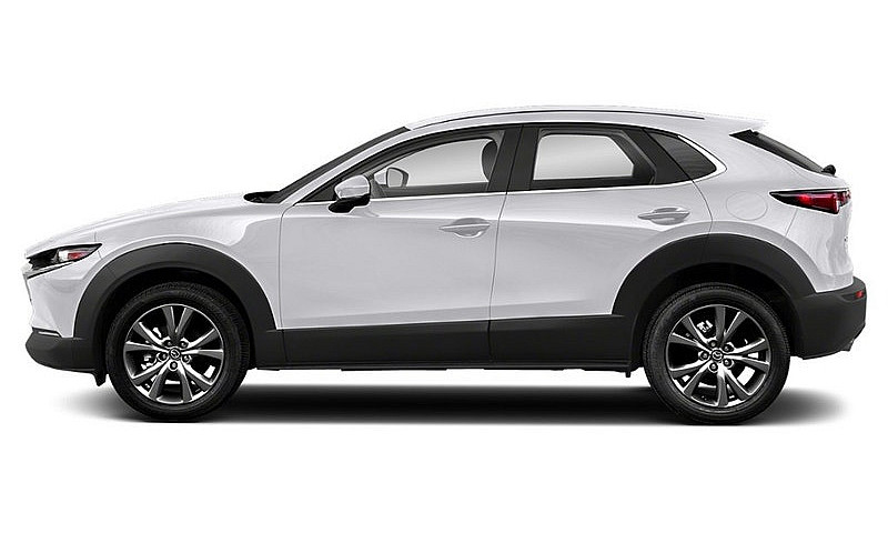 2021 Mazda Cx-30 Gs ...