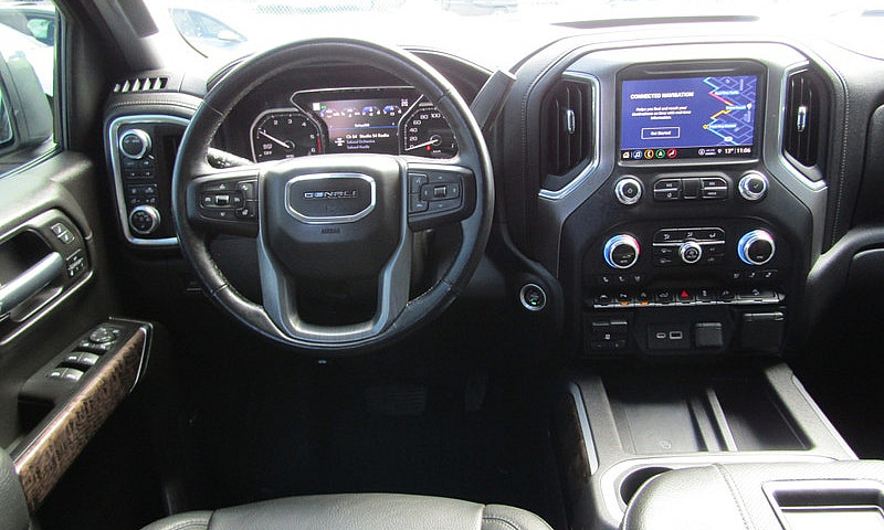 2021 Gmc Sierra 1500...