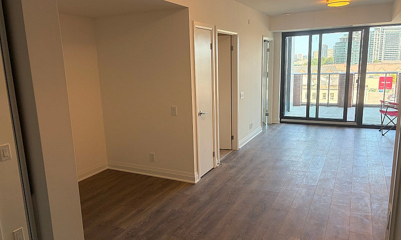 1+1 Bed For Rent - 2...