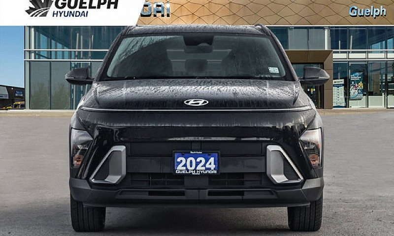 2024 Hyundai Kona Pr...
