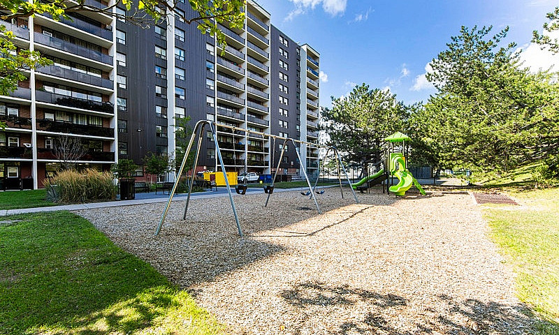 Scarborough 2 Bedroo...